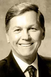 Johnny Holliday