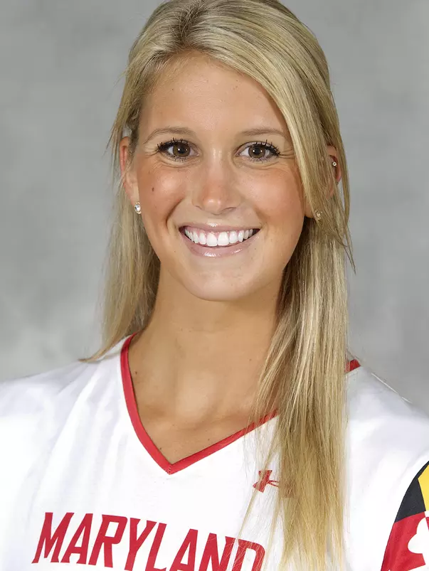 Kristen Lamon