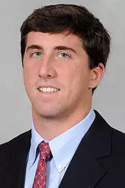 Charlie Raffa