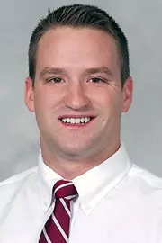 Zack Wholley