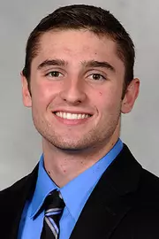 Nick Brozowski
