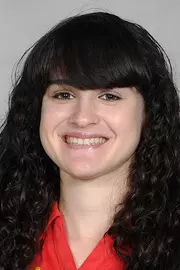 Jackie Clark
