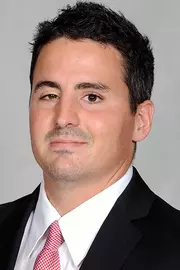 Daniel Black