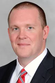 Marcus Wilson