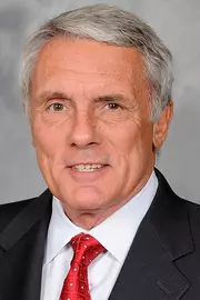 Gary Williams
