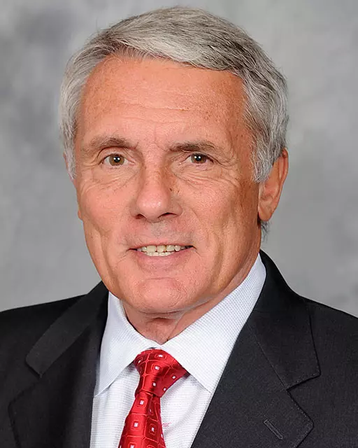 Gary Williams