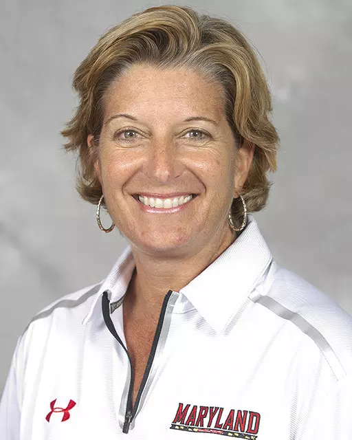 Missy Meharg
