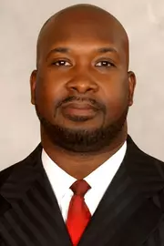 Kevin Glover