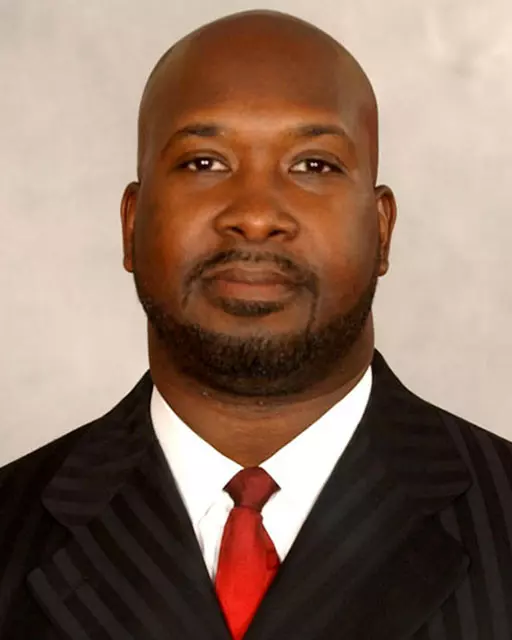 Kevin Glover