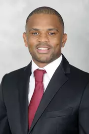 Juan Dixon