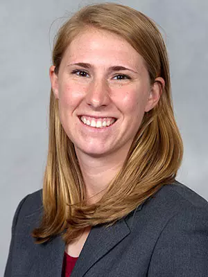 Allie Boll