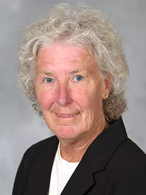 Sandy Worth