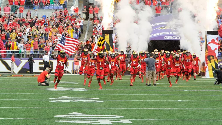 Thank You For Entering The Battle In Baltimore Enter To Win