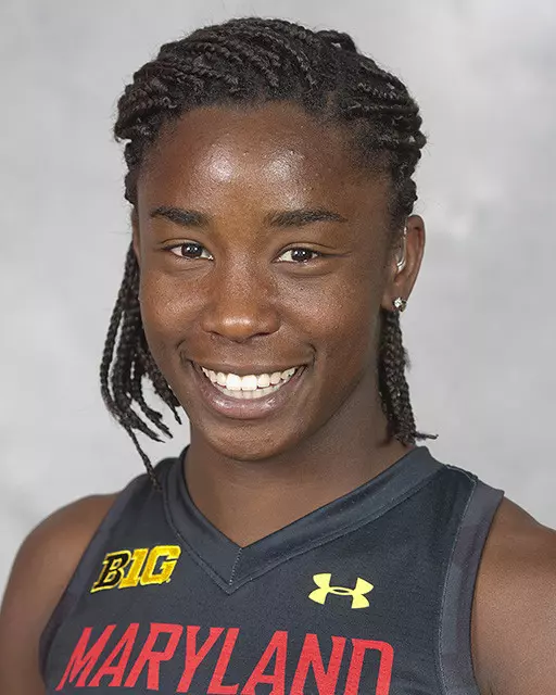 Shari Jones