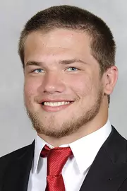 Shane Cockerille