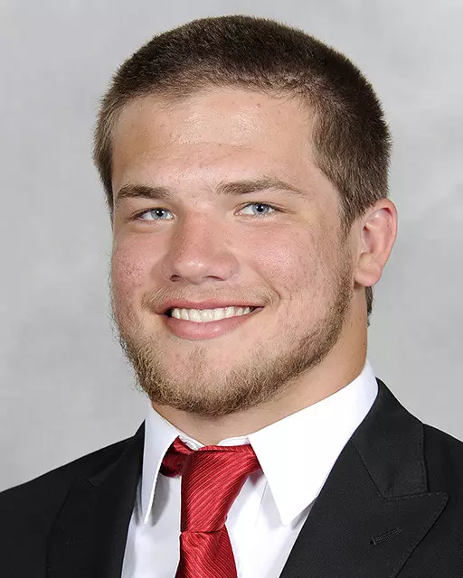 Shane Cockerille