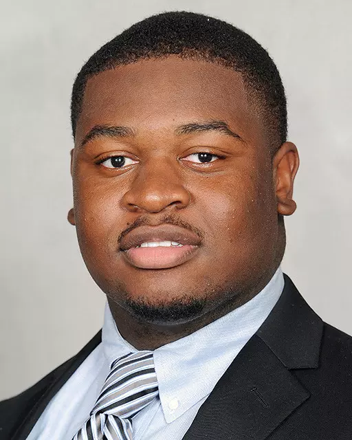 Azubuike Ukandu