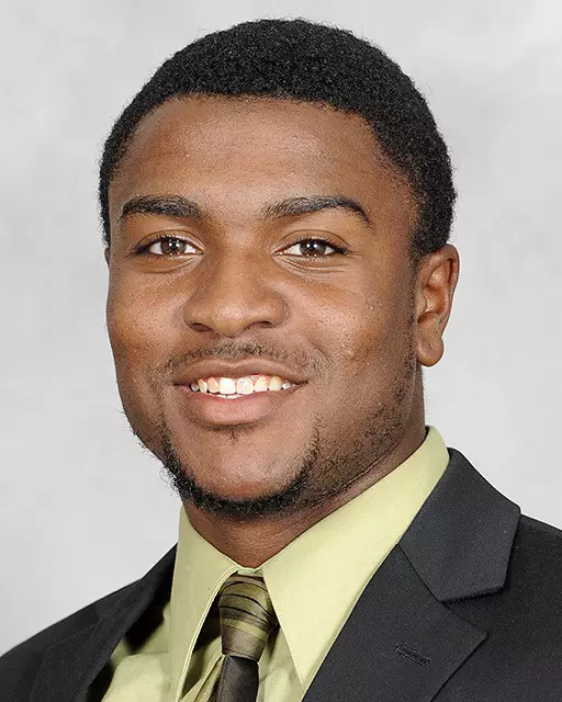 Jarrett Ross