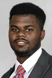Dexter Foreman
