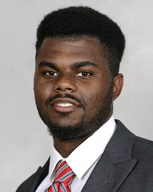 Dexter Foreman