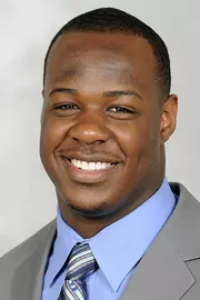 Quinton Jefferson