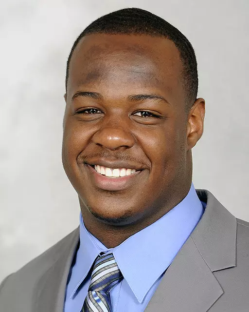 Quinton Jefferson