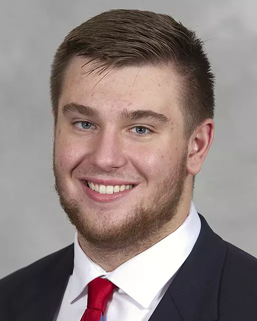 Tyler Smith