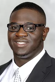 Kingsley Opara