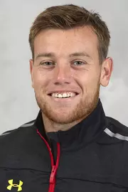 Cody Albrecht
