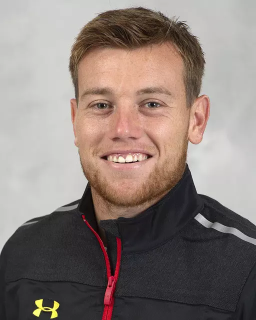 Cody Albrecht