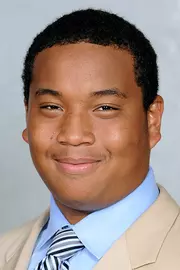 Maurice Shelton