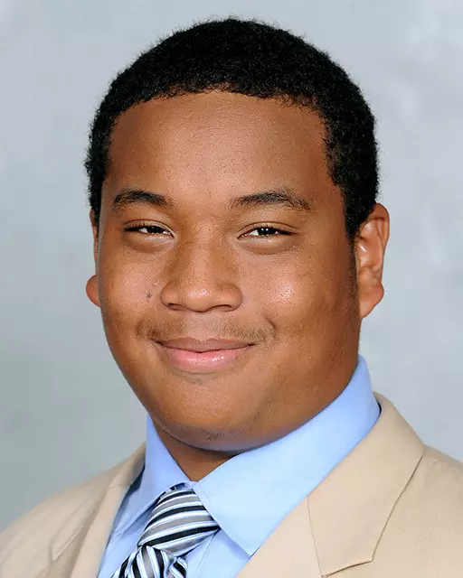 Maurice Shelton