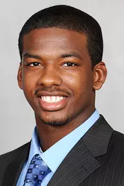 Anthony Nixon
