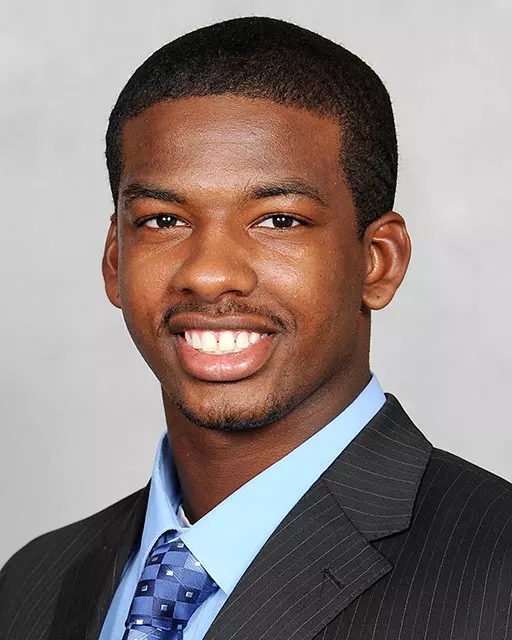 Anthony Nixon