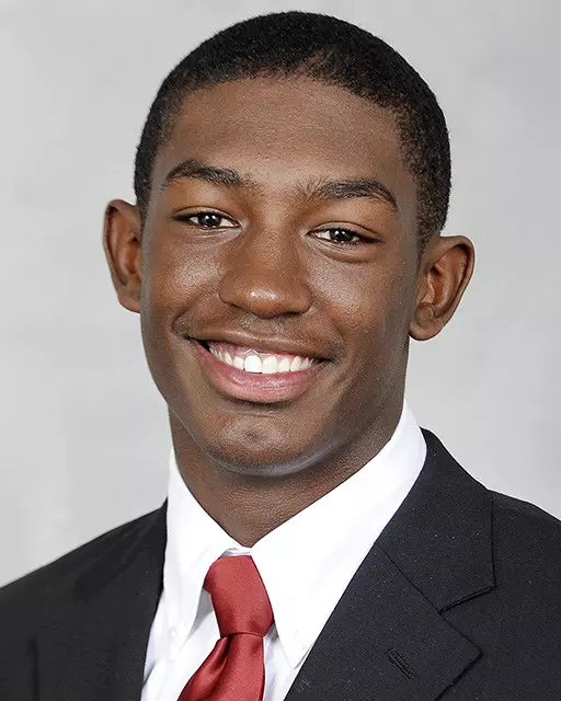 Levern Jacobs