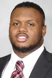 Damian Prince
