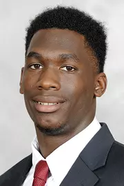 Derrick Hayward