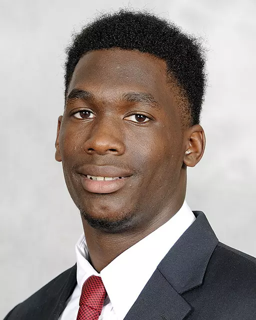 Derrick Hayward