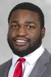 Jefferson Ashiru
