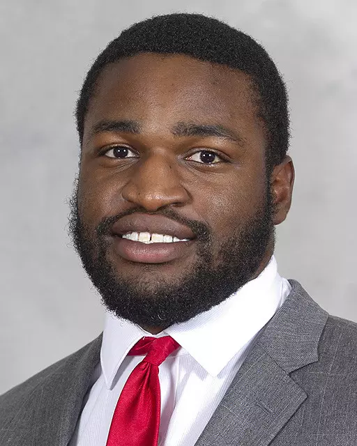 Jefferson Ashiru