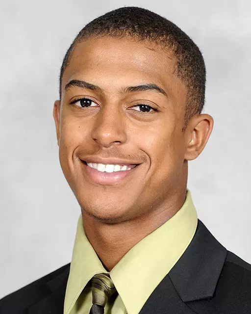 Taivon Jacobs