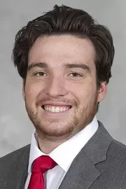 Nicolas Pritchard