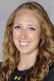 Kelsey Hrebenach