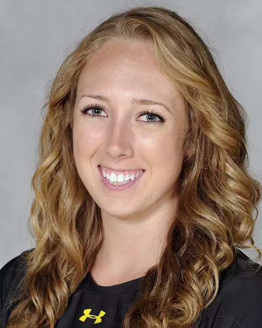 Kelsey Hrebenach