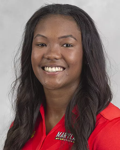 A'Lexus Harrison