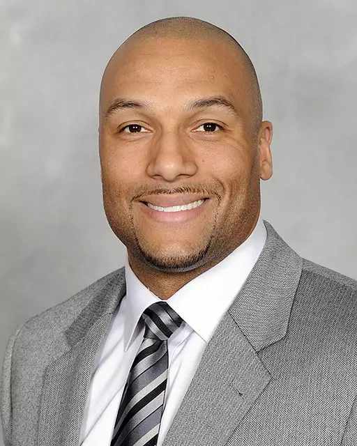 Drew Wilson