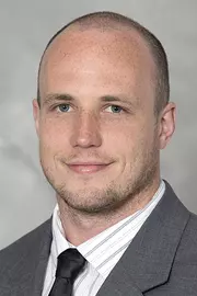 Justin Geyer