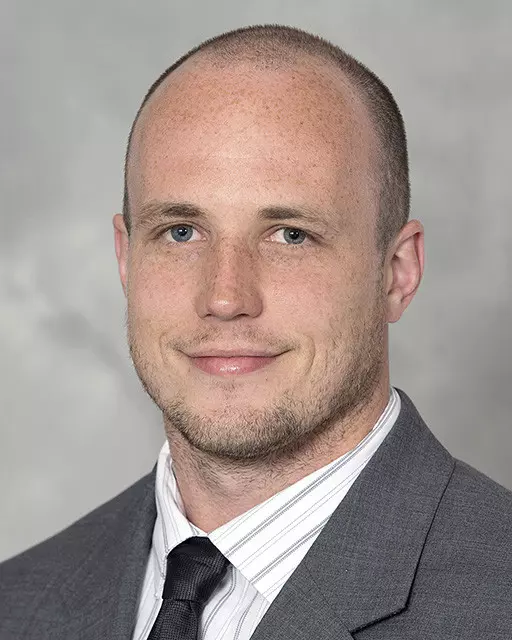 Justin Geyer