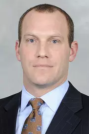 Chad Wilt