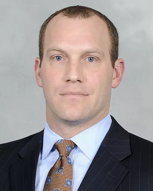 Chad Wilt